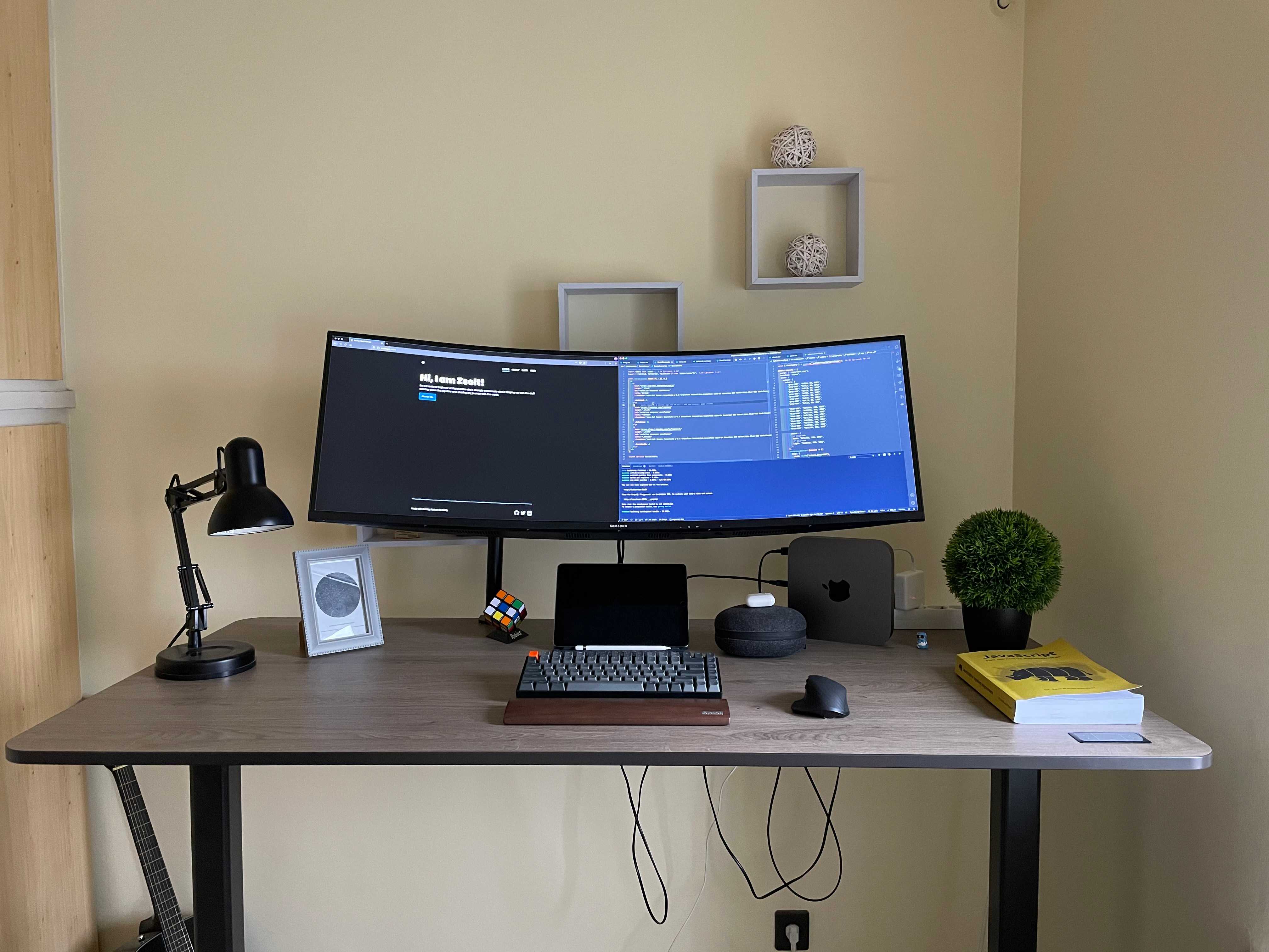 Workspace